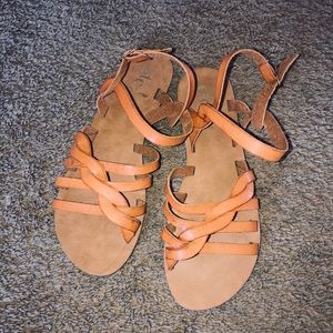 Rue21 Sandals